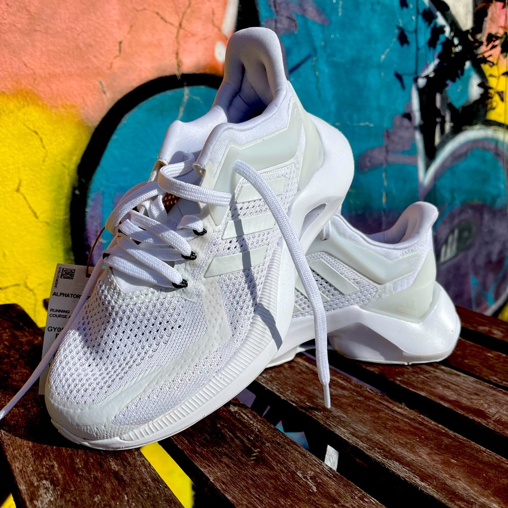 Adidas Alphatorsion 2.0 W 5.5